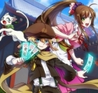 Ghost Detective: Shida’s Ayakashi Case Book