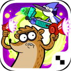 Ghost Toasters - Regular Show