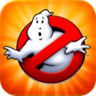 Ghostbusters Paranormal Blast