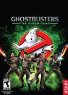 Ghostbusters: The Video Game