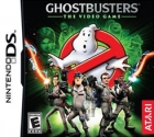 Ghostbusters: The Video Game (DS Version)