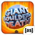 Giant of Boulder of Death