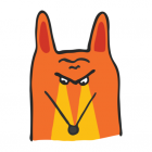 GitLab stickers by GitLabFan