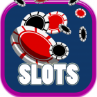 Go JackPot Slot Machine - Spin To Win Big