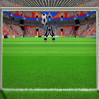 Goal Keeper Challenges