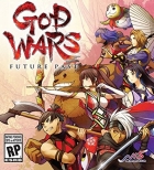 God Wars: Future Past