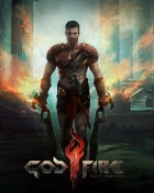 Godfire: Rise of Prometheus 