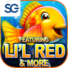 Gold Fish Casino: Slots Games