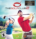 Golf Club 2