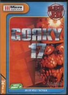 Gorky 17
