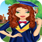 Graduation Day HaircutHair Style Salon 3