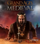 Grand Ages: Medieval