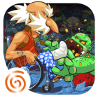 Grandpa and the Zombies - Take care of your brain!