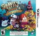 Gravity Falls: Legend of the Gnome Gemulets
