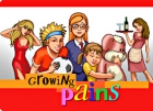 Growing Pains