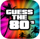 Guess The 80's