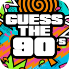 Guess The 90s!