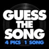 Guess the Song - 4 Pics 1 Song