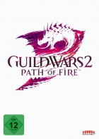 Guild Wars 2 - Path of Fire