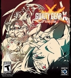Guilty Gear Xrd -Revelator-