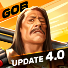 Guns of Boom: Trejo Tournament