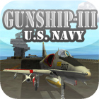 Gunship III - Combat Flight Simulator - U.S. Navy