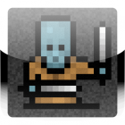 Gurk III - the 8-bit RPG