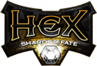 HEX: Shards of Fate