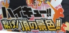 Haikyuu!! Tsunage! Itadaki no Keshiki!!