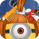 Hair Salon for Minion