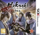 Hakuoki: Memories of the Shinsengumi