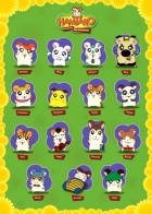Hamtaro: Ham-Ham Heartbreak