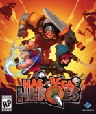 Has-Been Heroes