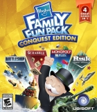 Hasbro Family Fun Pack Conquest Edition