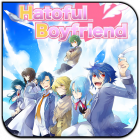 Hatoful Boyfriend