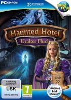Haunted Hotel: Ancient Curse