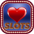 Heart of Vegas Slots! Lucky Play Casino - Play Free Slot Machines, Fun Vegas Casino Games - Spin & Win!