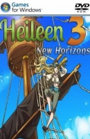 Heileen 3: New Horizons