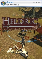 Heldric - The legend of the shoemaker
