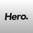Hero - Live Shopping