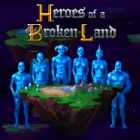 Heroes of a Broken Land