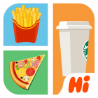 Hi Guess the Restaurant Hi Guess the Restaurant