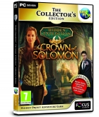 Hidden Expedition: The Crown of Solomon