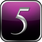 High 5 Casino for iOS