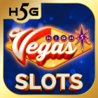 High 5 Vegas Free Slots Casino