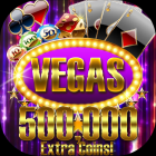 High slot machines: Win 5x mega jackpot