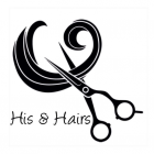 His and Hairs