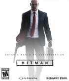 Hitman (2016)