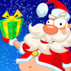 Ho Ho Ho? No No No! - Santas Christmas Challenge