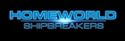 Homeworld: Shipbreakers